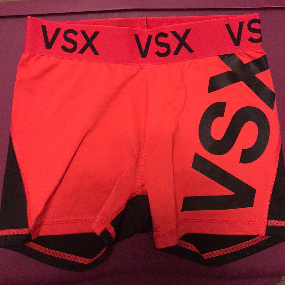 VSX Victoria’s Secret Sport Spandex